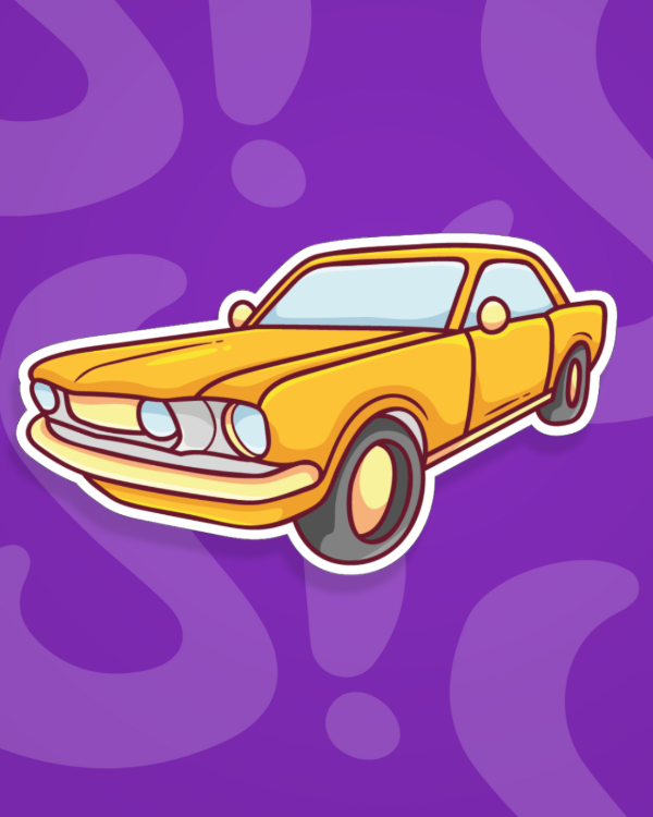 Producto - Velocity Yellow