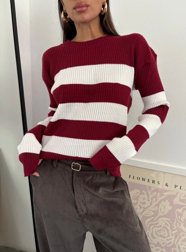 Producto - sweater verbier bremer