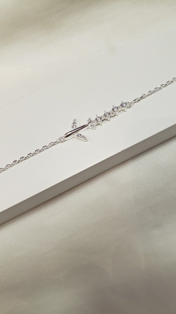 Producto - Pulsera avion
