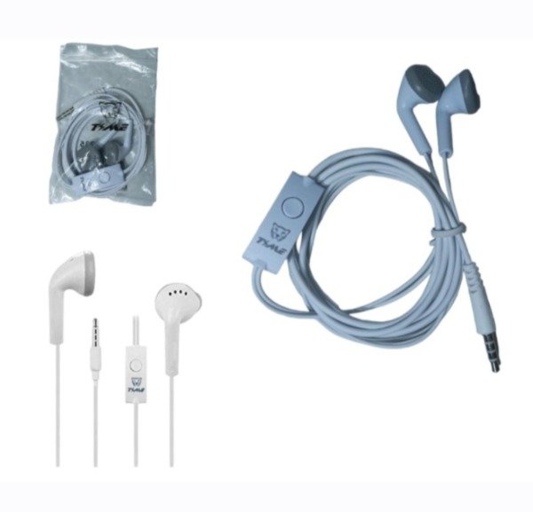 Producto - Auriculares Time