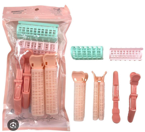 Producto - K-50894 rizador pelo