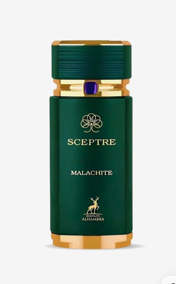 Producto - Sceptre Malachite - 2