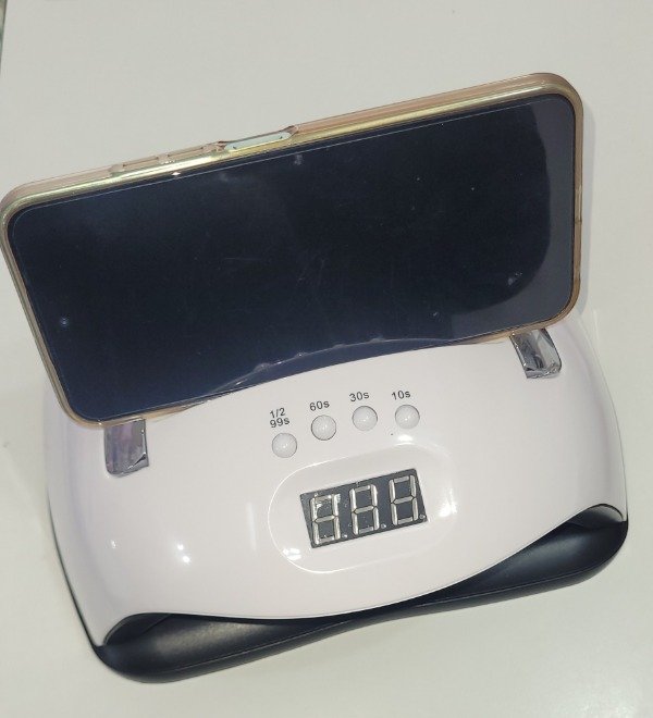 Producto - Cabina eloise 192w