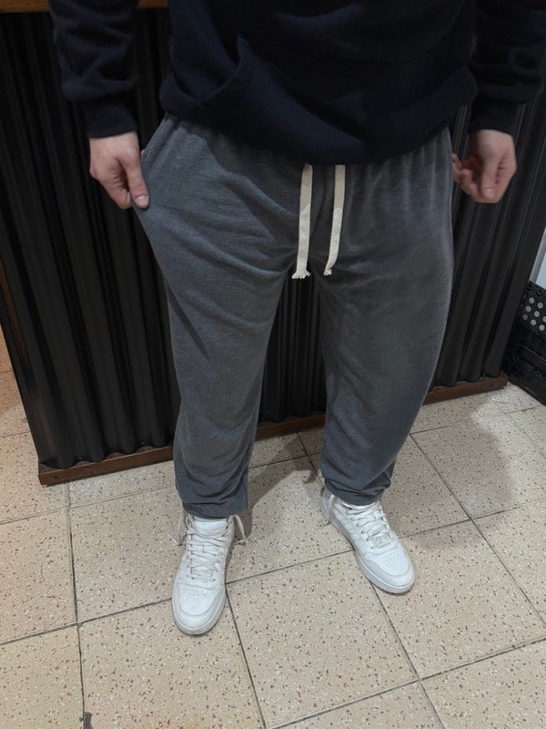 Producto - Jogging Seneca