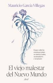 Producto - El viejo malestar del nuevo mundo