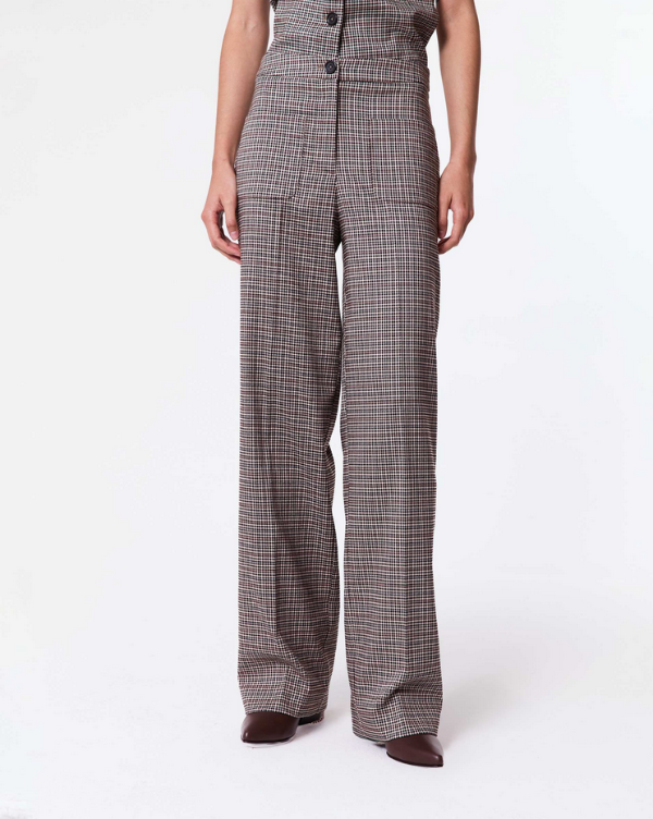 Producto - Pantalón LAS LEñAS