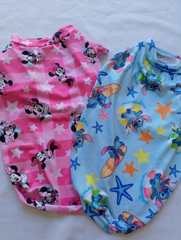 Producto - Reme Stitch y Minnie T. 5 - 2