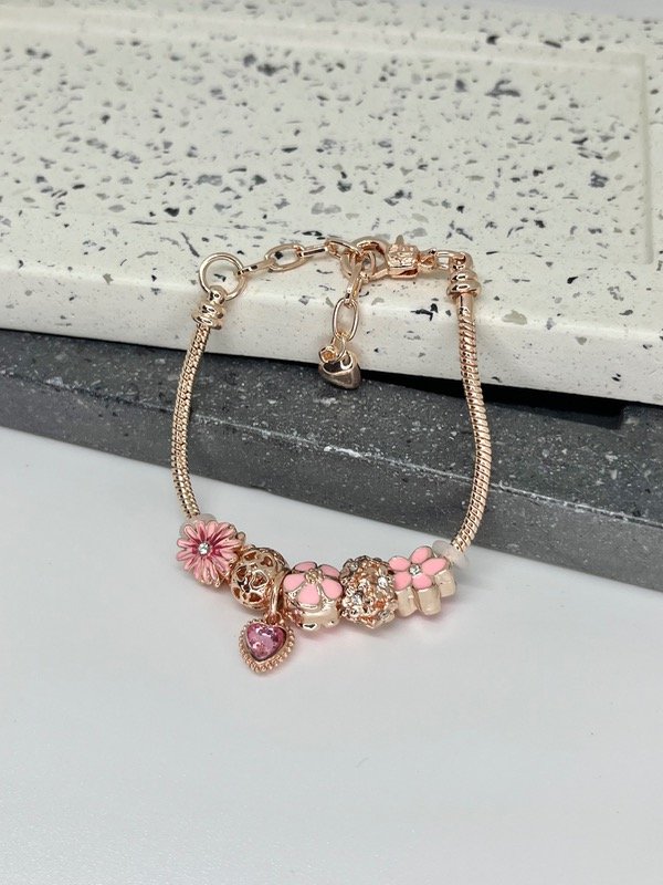 Producto - Pandorita Rose Love