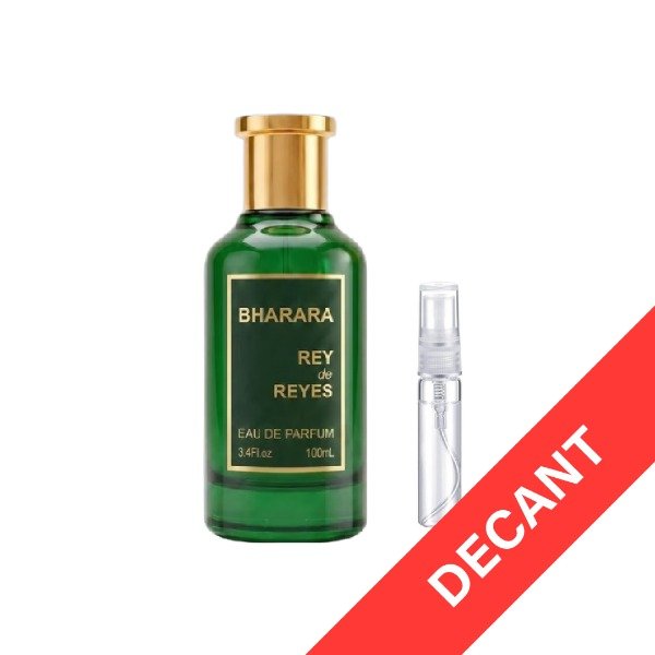 Producto - DECANT - Rey de Reyes de Bharara