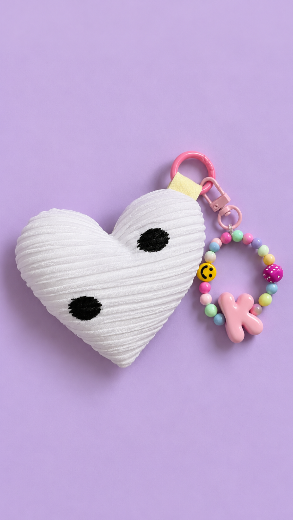Producto - CHARM CUORE - 2