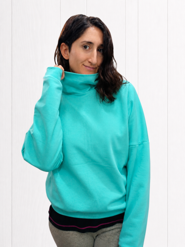 Producto - Polera Aqua