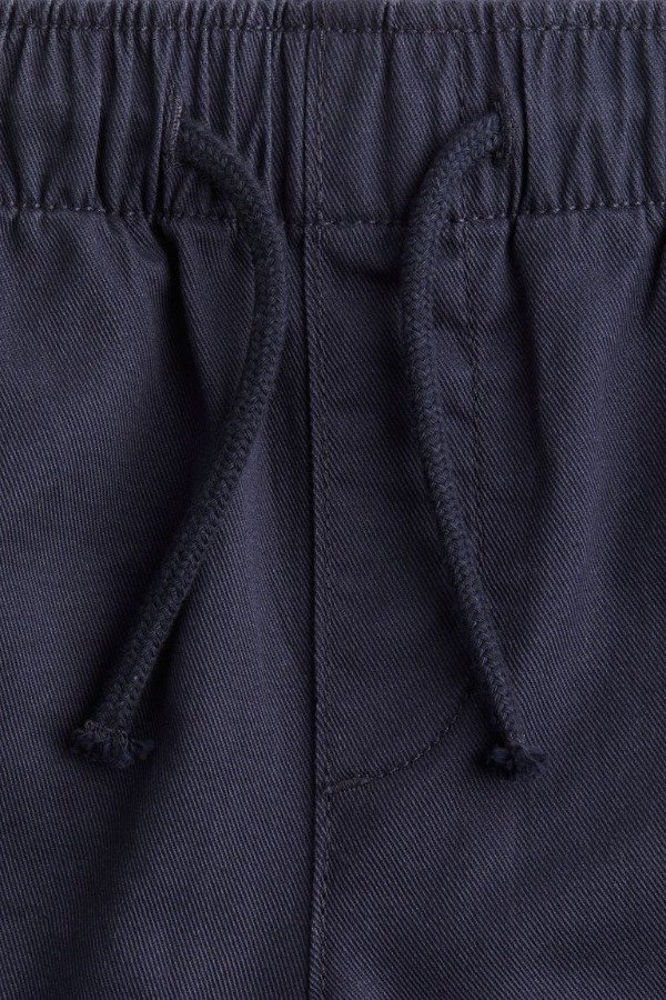 Producto - Jogger HyM azul - 3