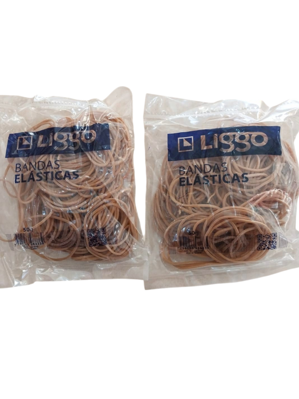Producto - Banda elástica