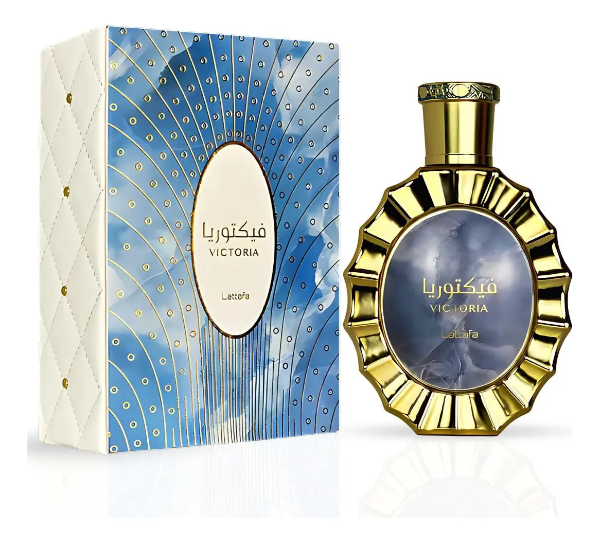 Producto - LATTAFA Victoria (F) 100ml