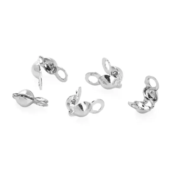 Producto - TAPANUDOS ACERO QUIRÚRGICO