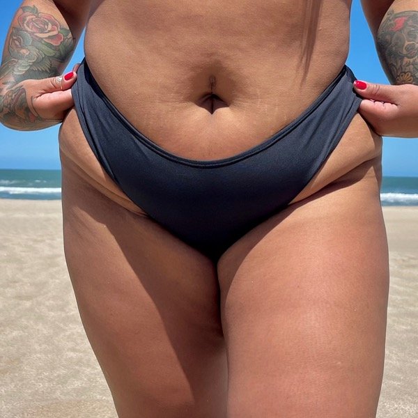 Producto - Bombacha Bikini Panty MOON - 3