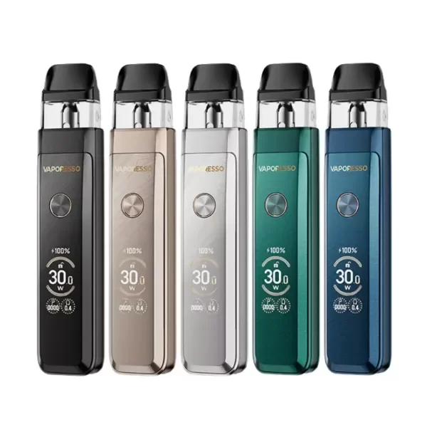 Producto - VAPORESSO XROS PRO 2