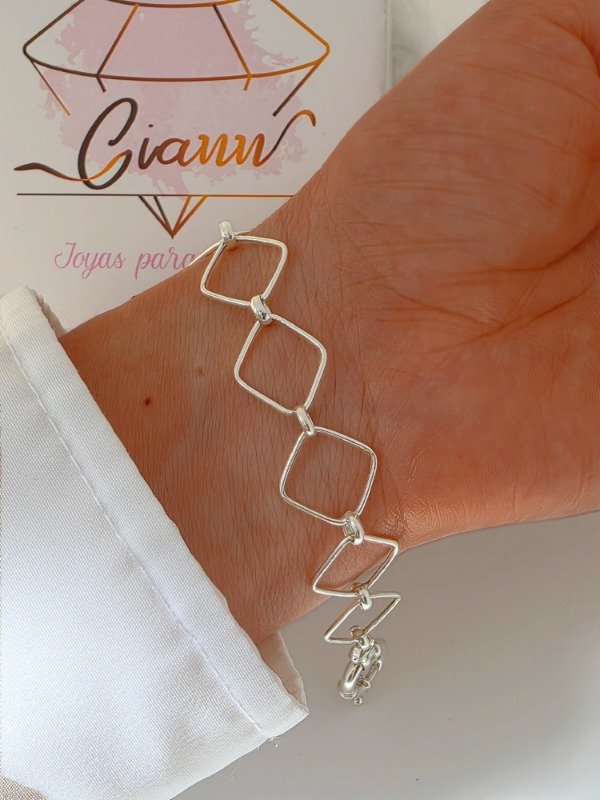 Producto - Pulsera Geo