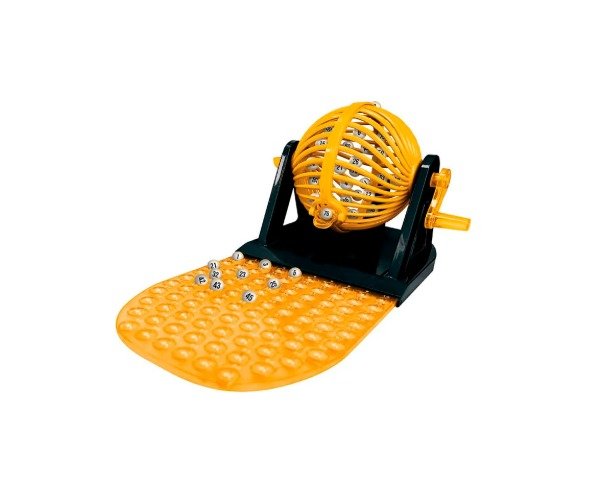 Producto - BINGO DITOYS - 1