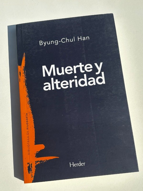Producto - Muerte y alteridad