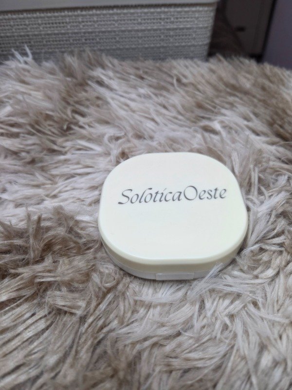 Producto - Kit porta Lentes de contacto SoloticaOeste - 1