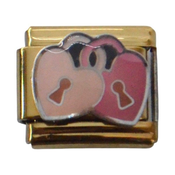 Producto - Charm Corazones