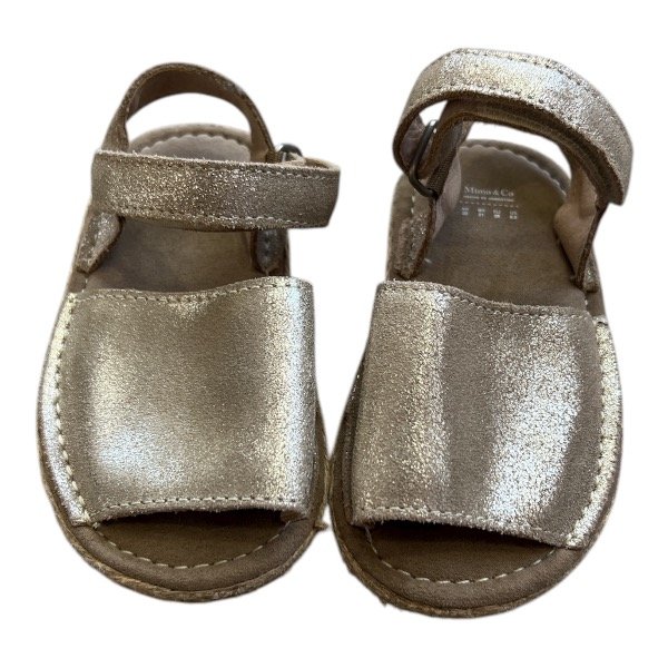 Producto - SANDALIAS MIMO N.22