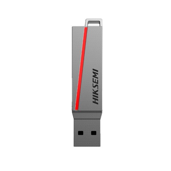 Producto - Pendrive 128Gb Dual Slim Hiksemi E307C