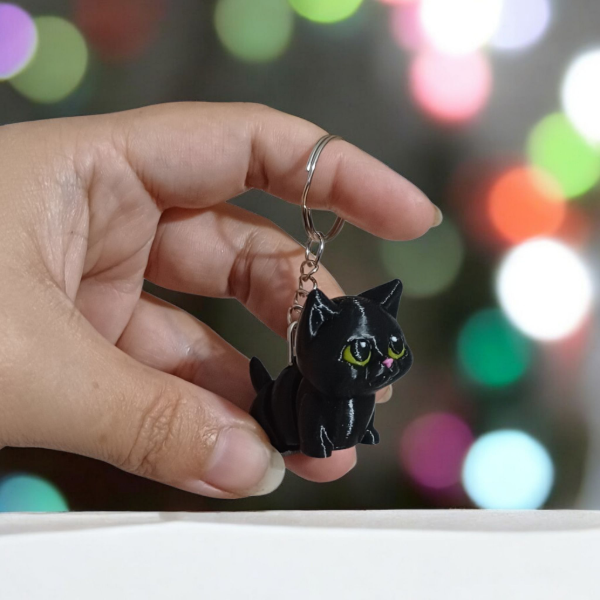 Producto - Llaveros Mascotas