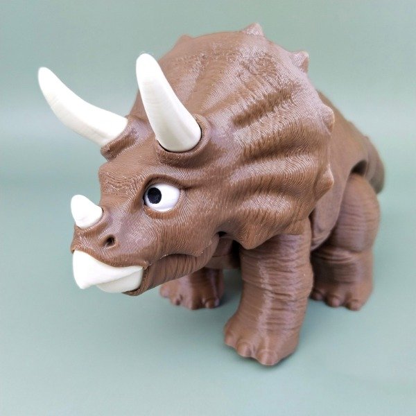 Producto - Triceratops - 1