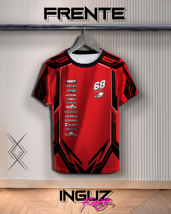 Producto - MATIAS CANAPINO 2025