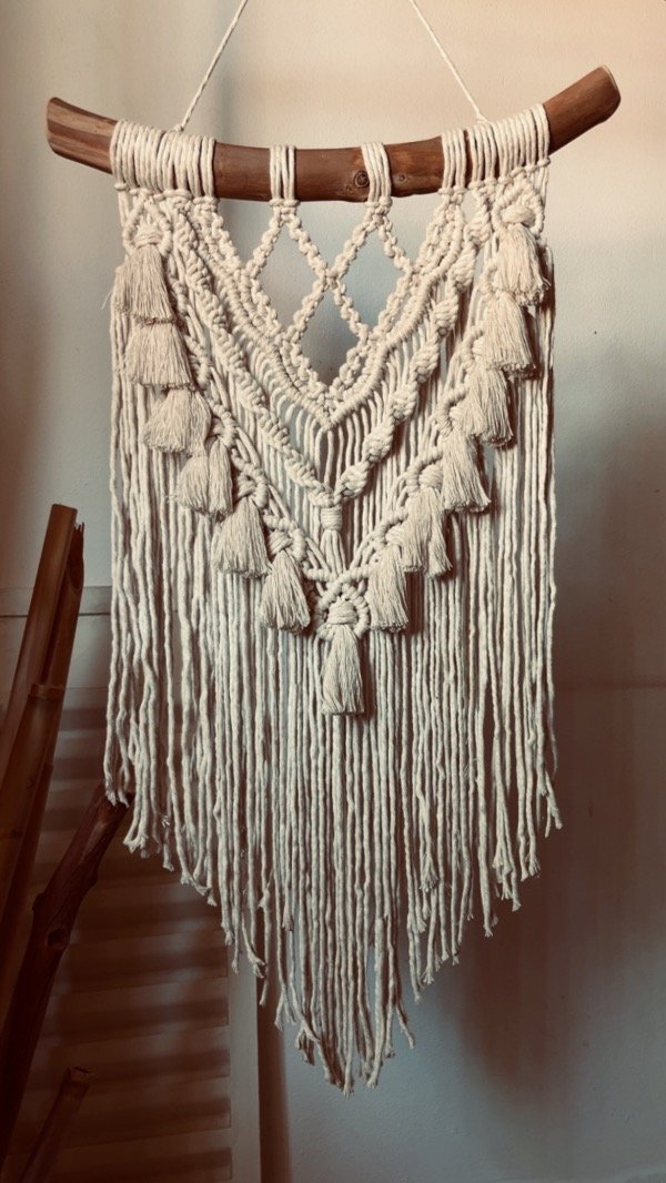 Producto - Tapiz Osada