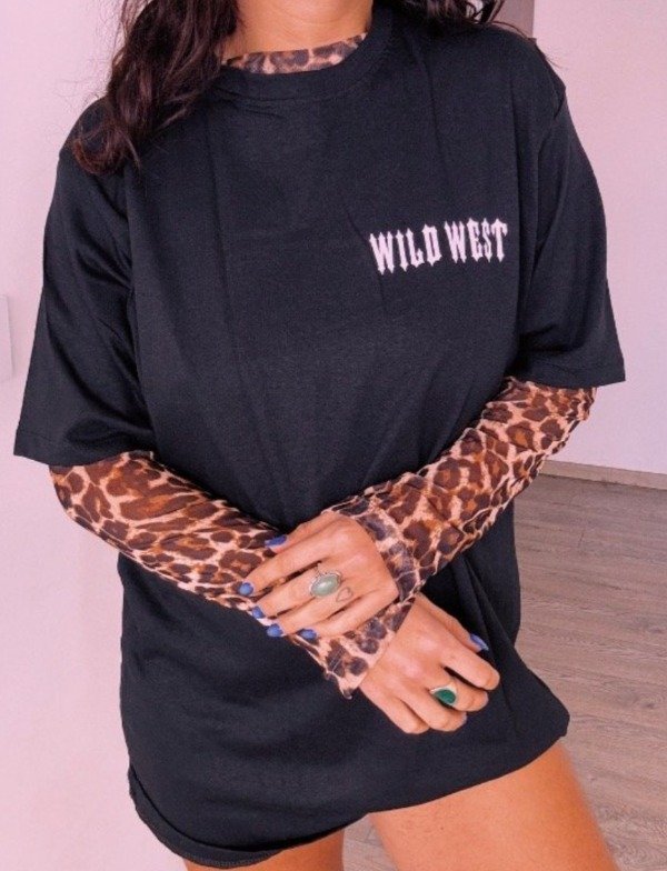 Producto - Remeron Wild West