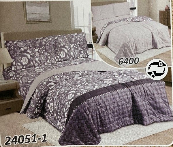 Producto - Cover reversible 9 piezas FULL - 3