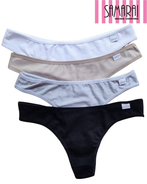 Producto - COLALESS AMOH X3