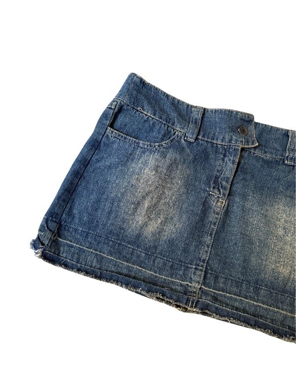 Producto - Mini jean - 1