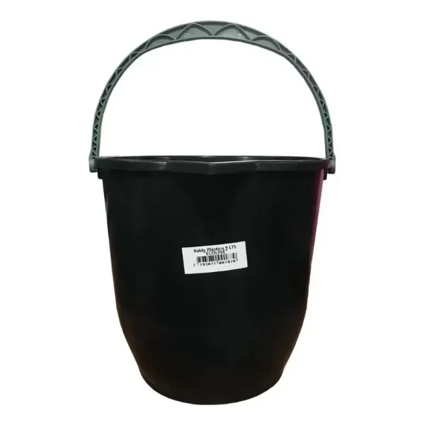 Producto - Balde NUVIA 10L