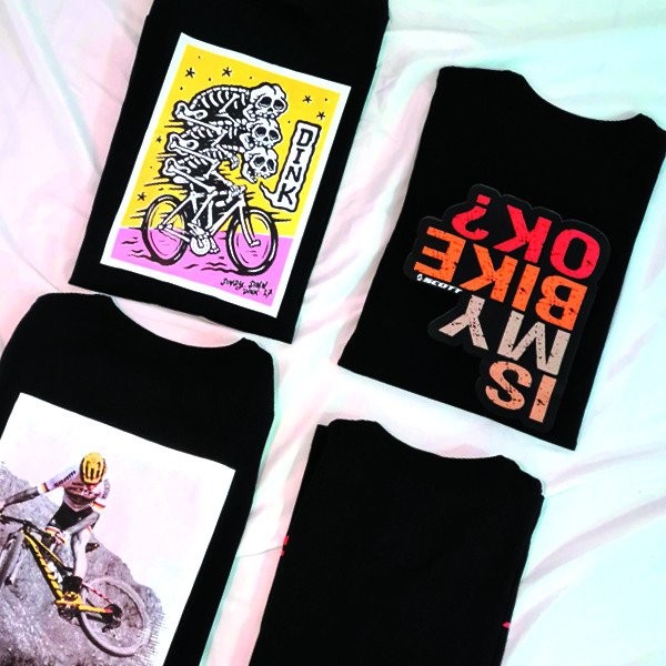 Producto - PACK X 3