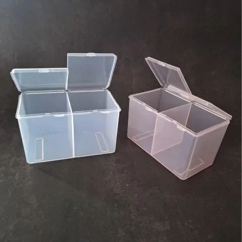 Producto - ORGANIZADOR DOBLE TAPA