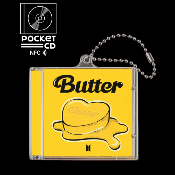 Producto - BTS - BUTTER - 0