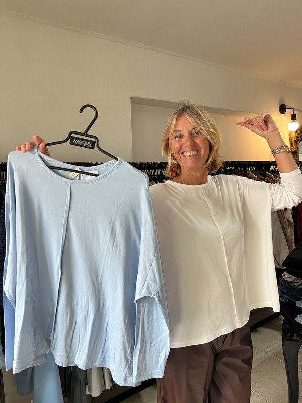 Producto - Remera manga larga linea