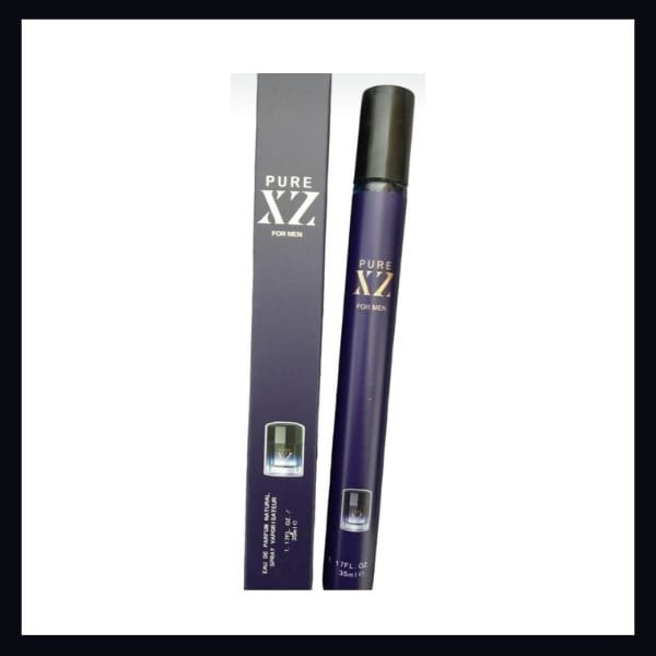 Producto - PURE XZ VAPORIZADOR X35ML