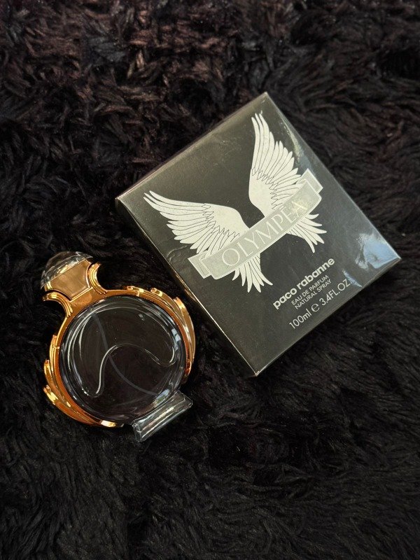 Producto - Olympea Black 80ml.