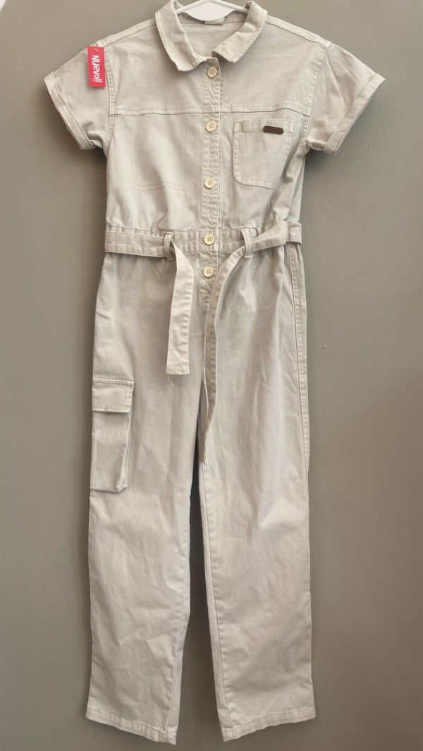 Producto - Mono CONIGLIO 10 años NUEVO A ESTRENAR as501