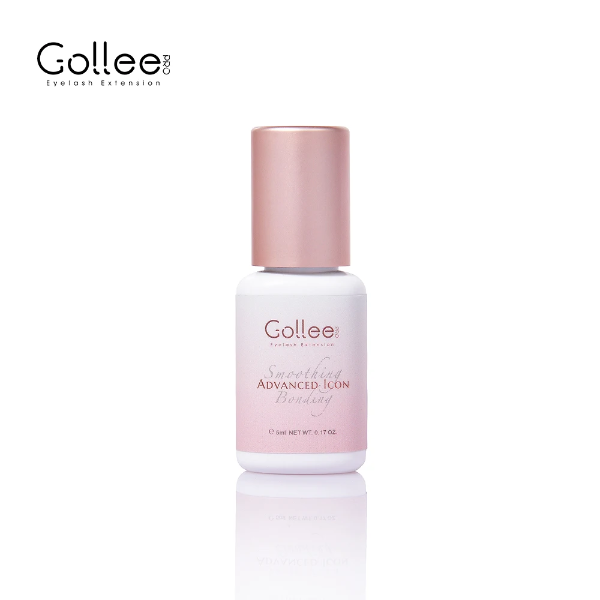 Producto - Adhesivo GOLLEE Rosa - 0