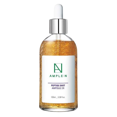 Producto - AMPLE: N - Peptide Shot Ampoule 2x Jumbo / Ampolla rejuvenecedora - 100ml