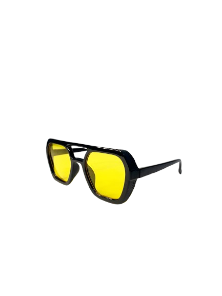 Producto - GAFAS BALI YELLOW
