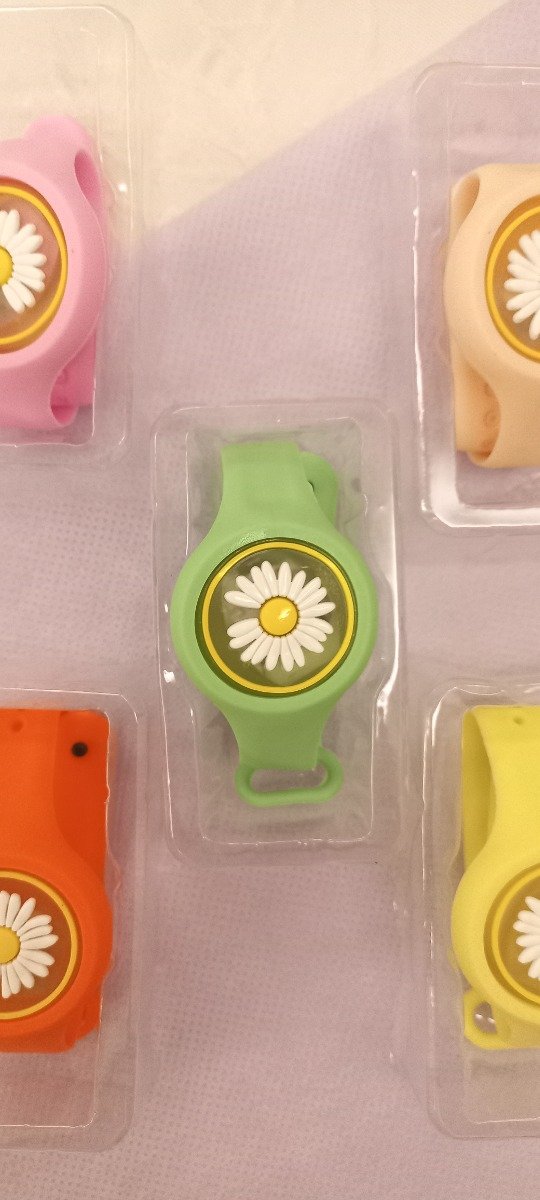 Producto - PULSERA CITRONELLA MARGARITA