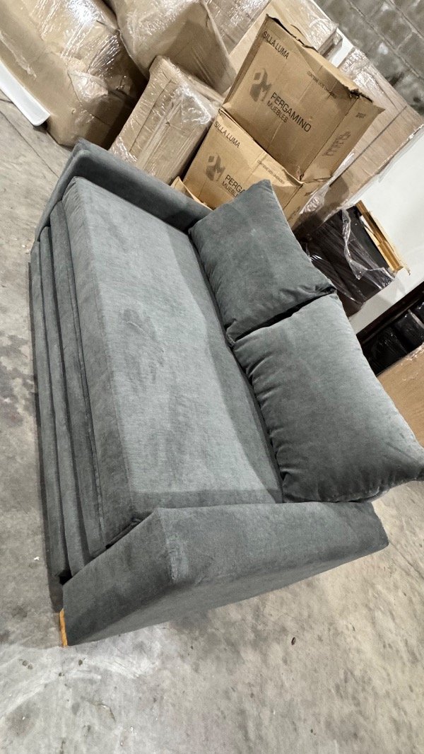 Producto - Sofá cama 1.90 - 0