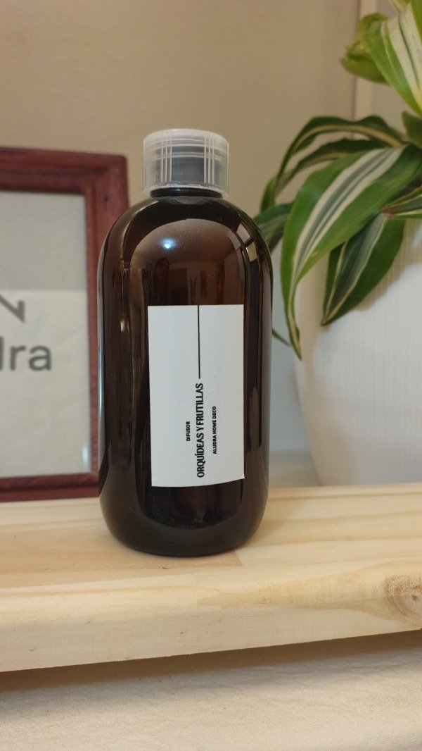 Producto - Recarga Difusor de Varillas PREMIUM 250cc